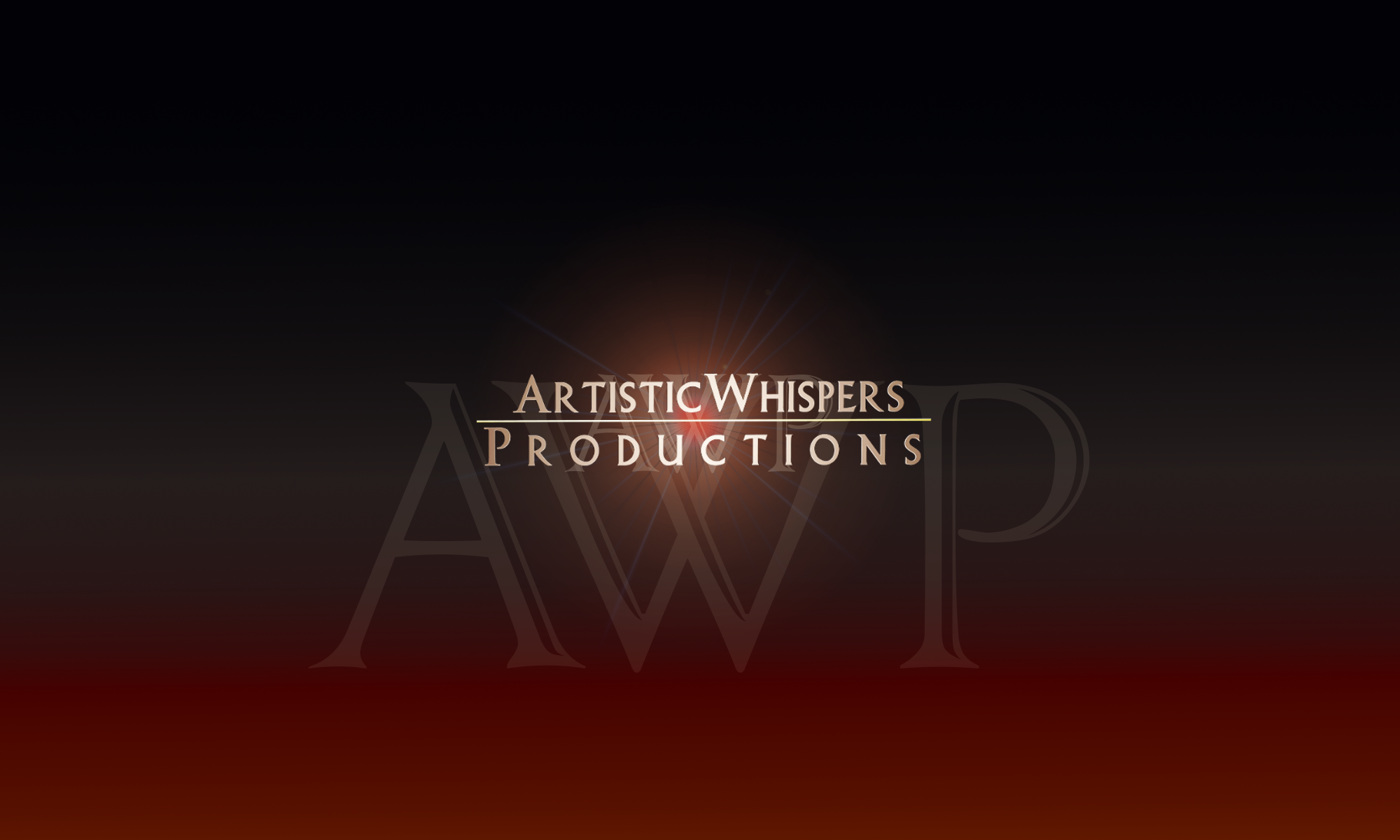 ArtisticWhispers Productions
